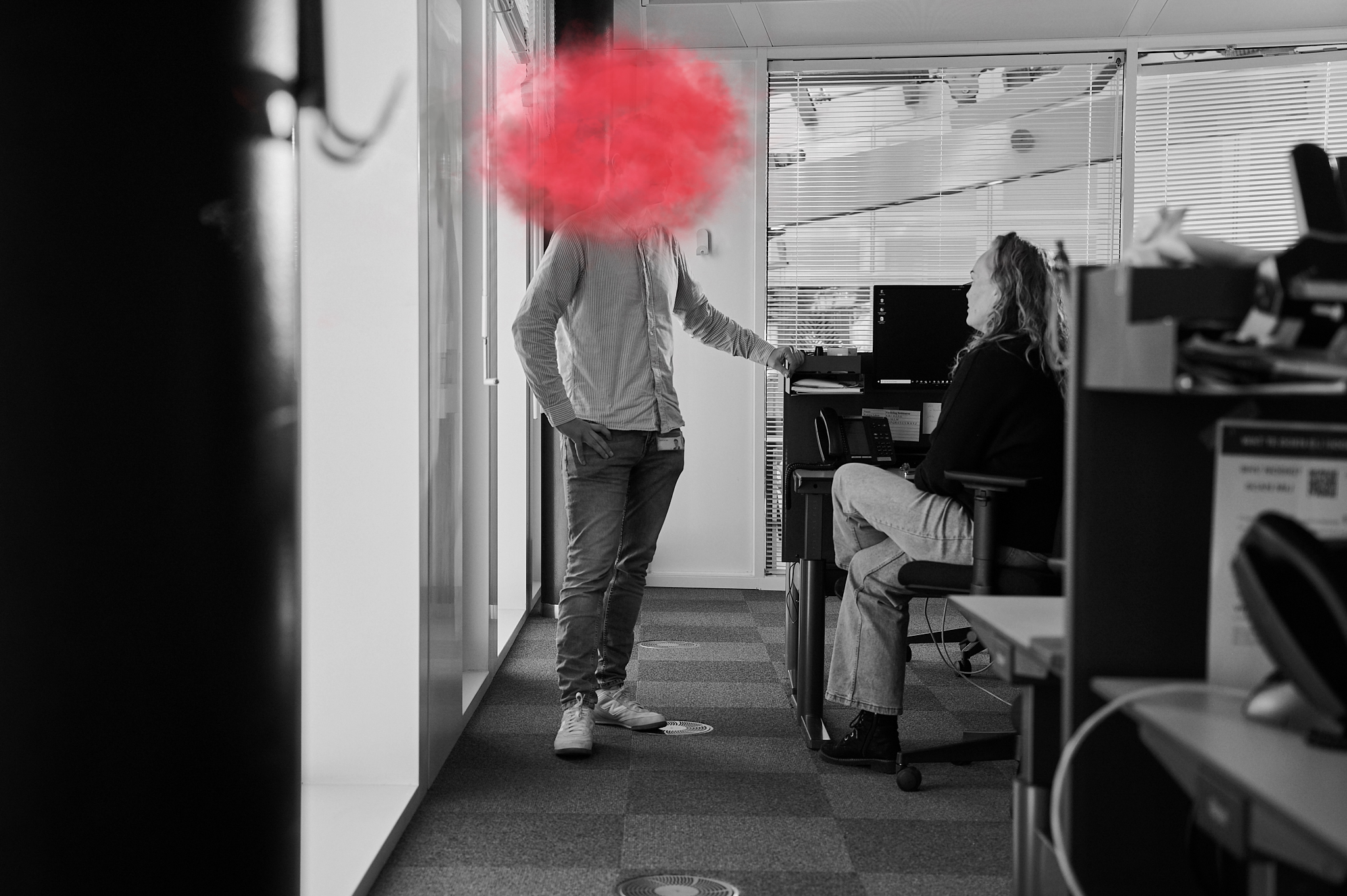 Subtiele signalen van geldstress