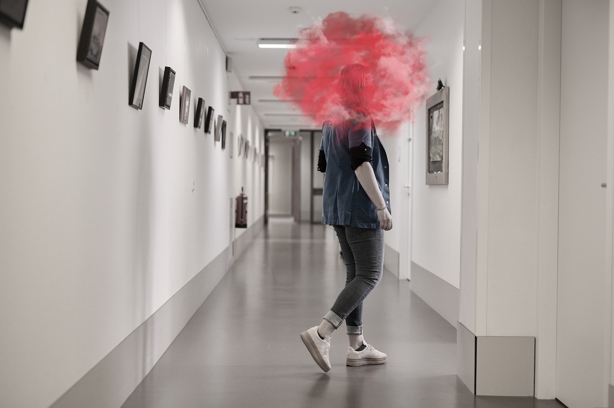 Duidelijke signalen van geldstress